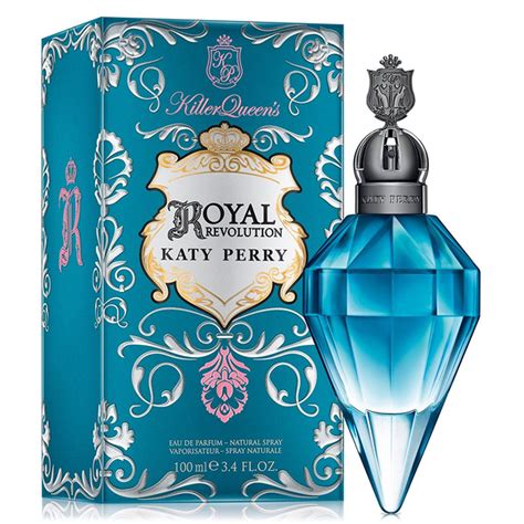 the royal revolution katy perry